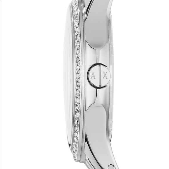 ARMANI EXCHANGE Lady Hampton Watch - Picture 3 of 3